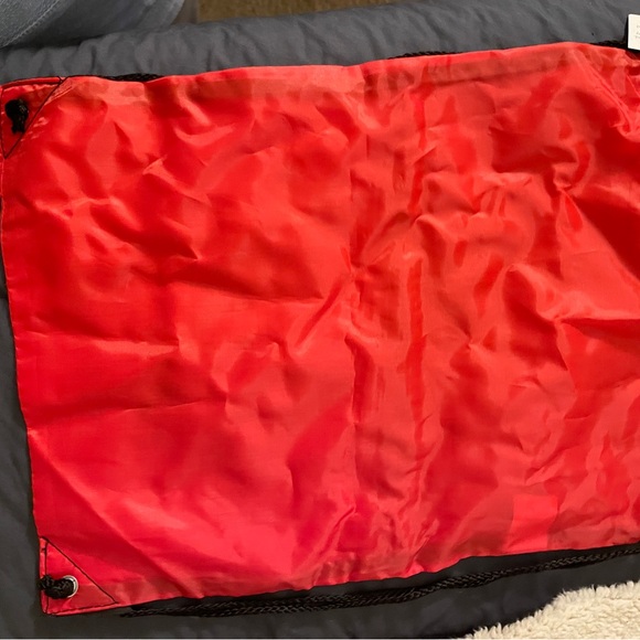 Walt Disney World Drawstring Bag - Picture 2 of 3